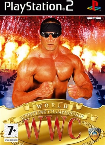 WWC: World Wrestling Championship