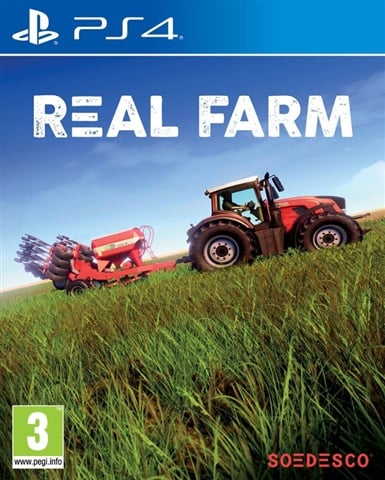 Real Farm (2017)
