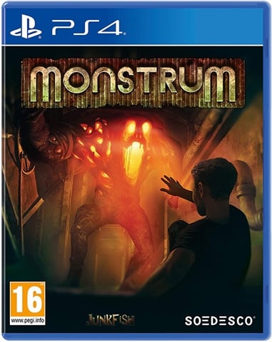 Monstrum