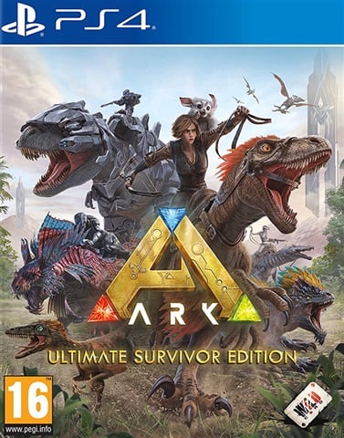 ARK: Ultimate Survivor Edition