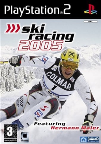 Ski Racing 2005