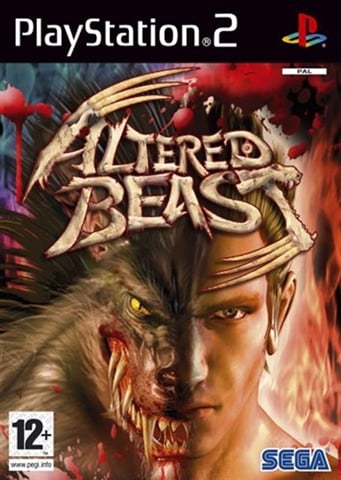 Altered Beast