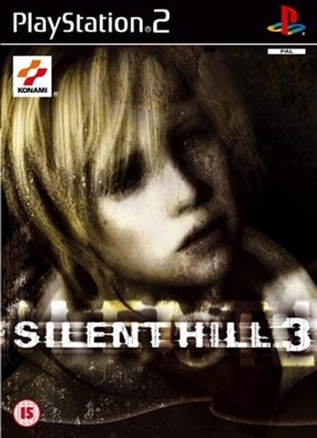 Silent Hill 3