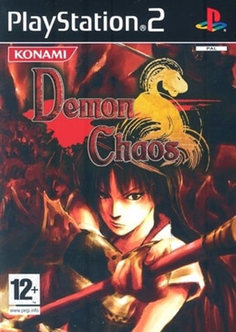 Demon Chaos