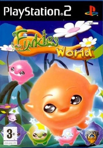Finkles World