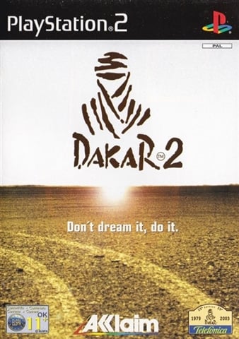 Dakar 2