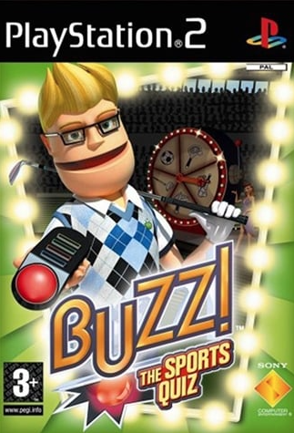 Buzz!: The Sports Quiz
