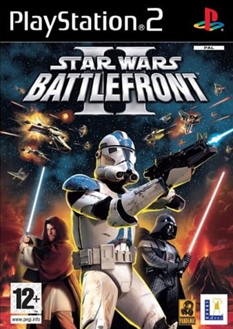 Star Wars: Battlefront II