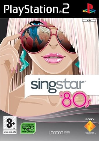 SingStar '80s