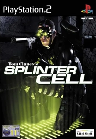 Tom Clancy's Splinter Cell