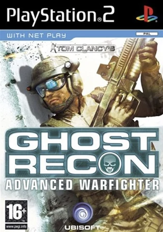 Tom Clancy's Ghost Recon: Advanced Warfighter